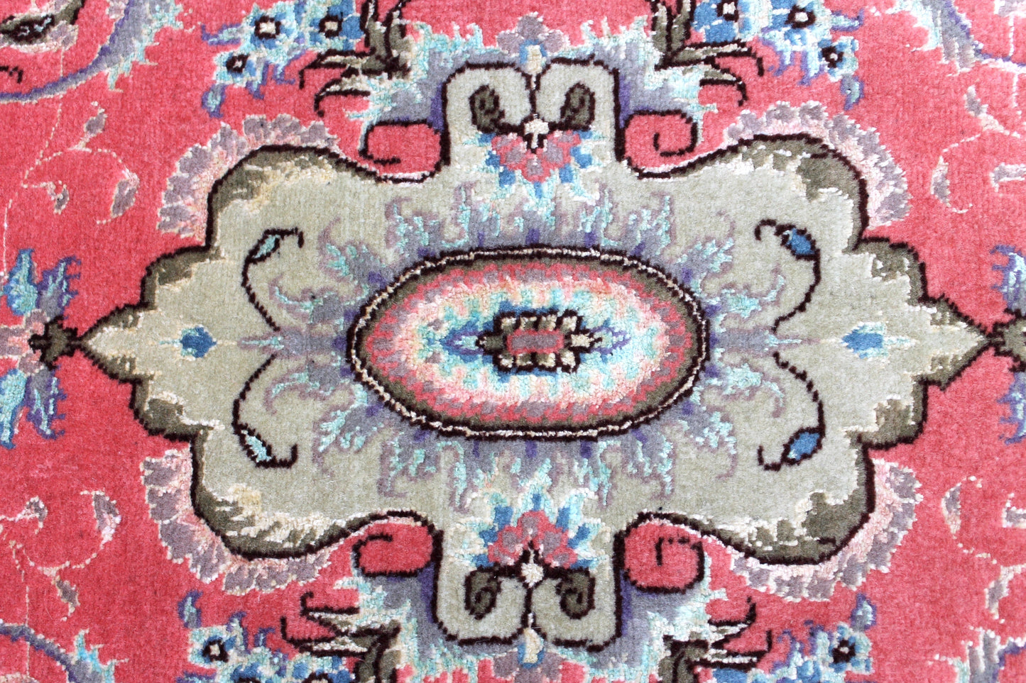 Täbriz 50 Raj