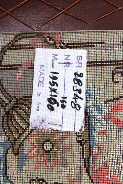 Täbriz 50 Raj