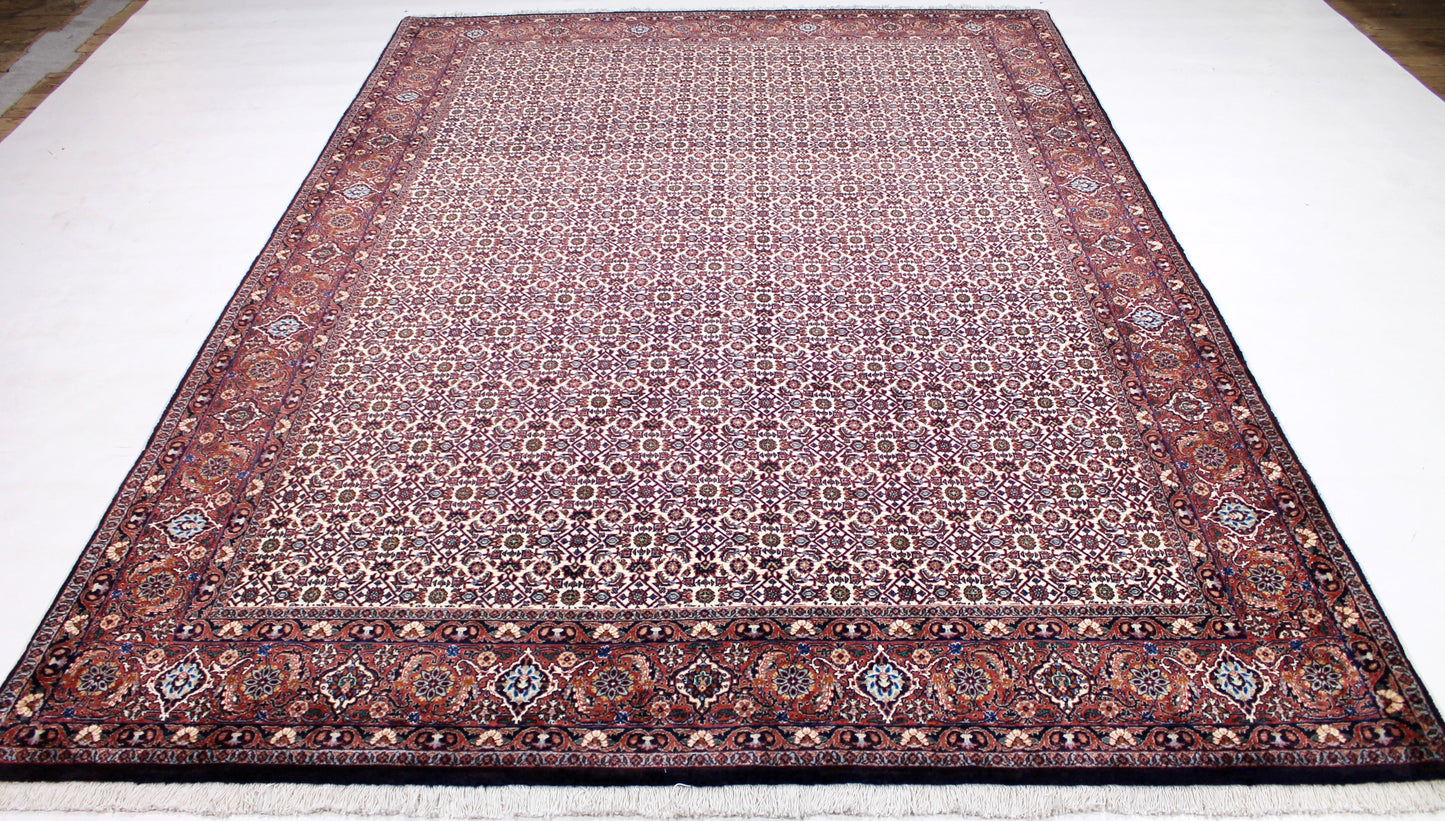 Bidjar Tekab
