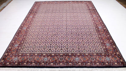 Bidjar Tekab