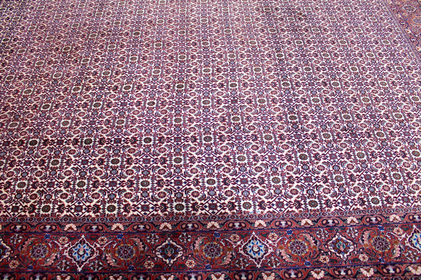 Bidjar Tekab