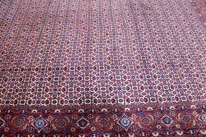 Bidjar Tekab