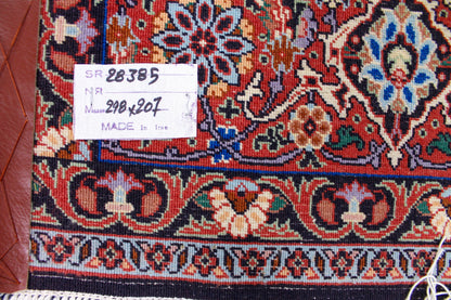 Bidjar Tekab