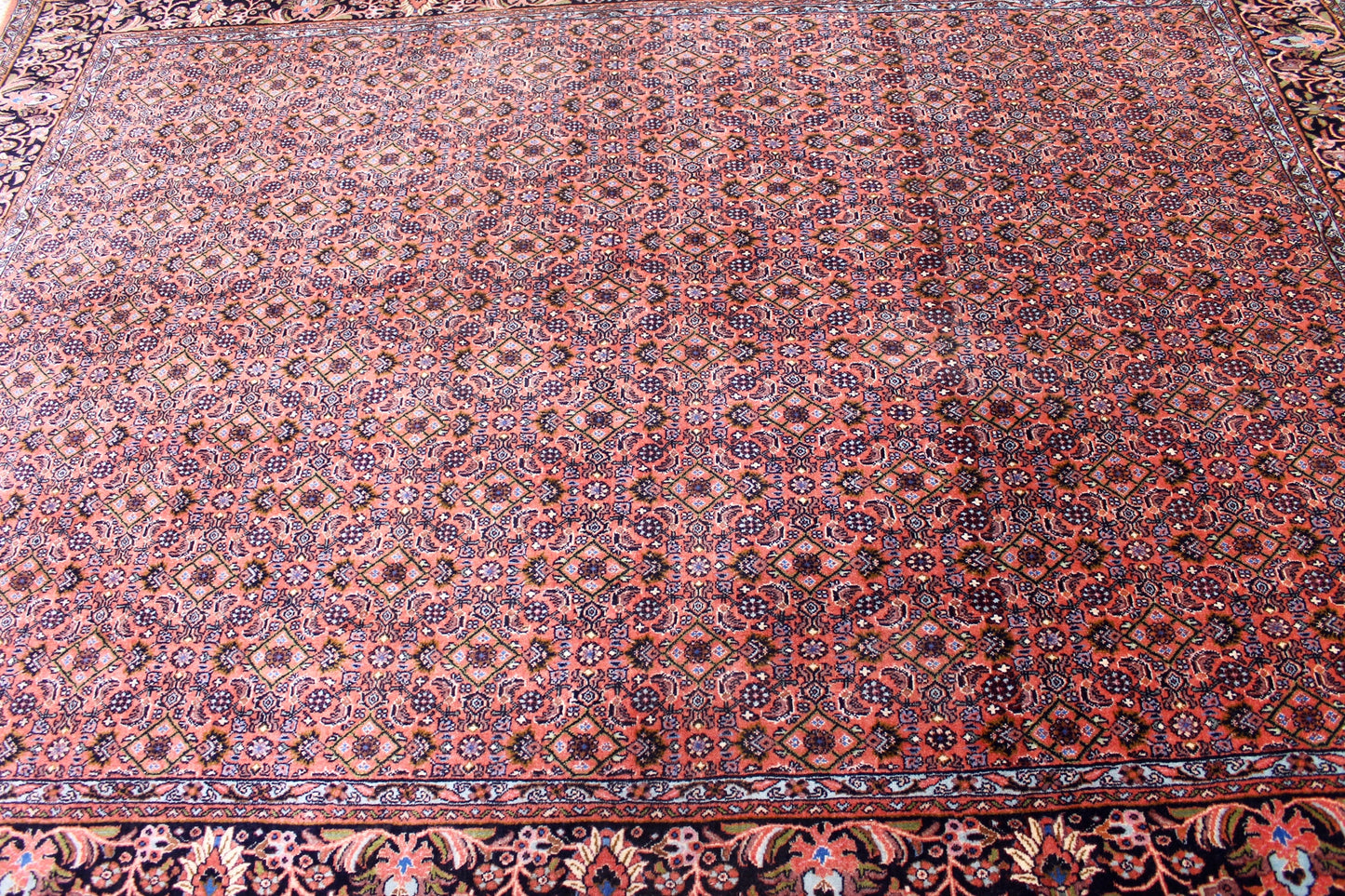 Bidjar Tekab