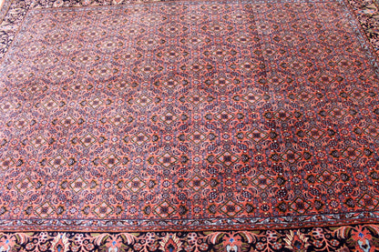 Bidjar Tekab