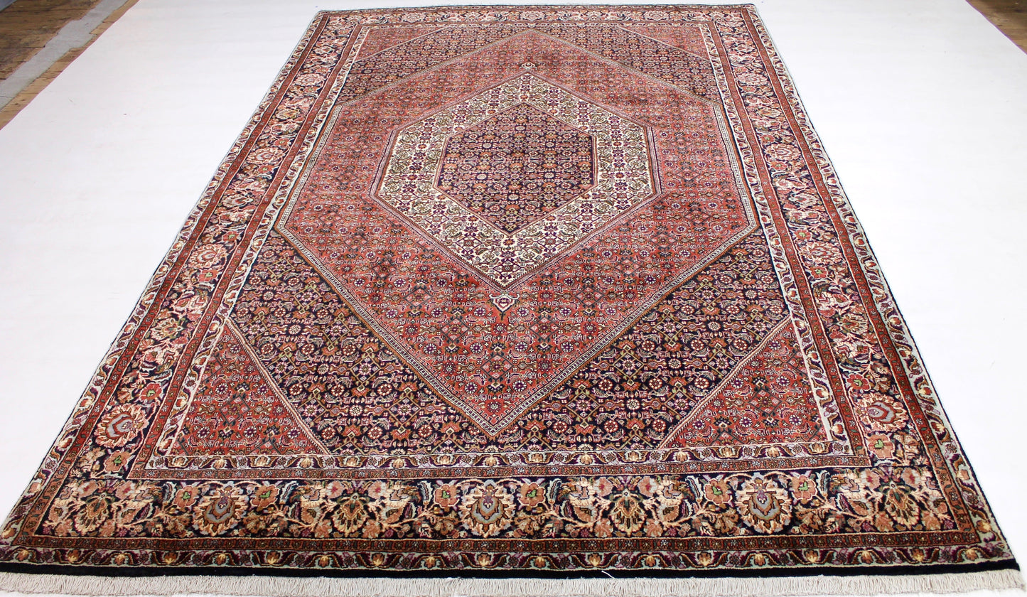 Bidjar Tekab