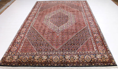 Bidjar Tekab
