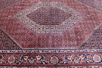 Bidjar Tekab