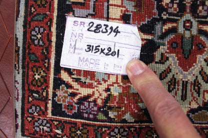 Bidjar Tekab
