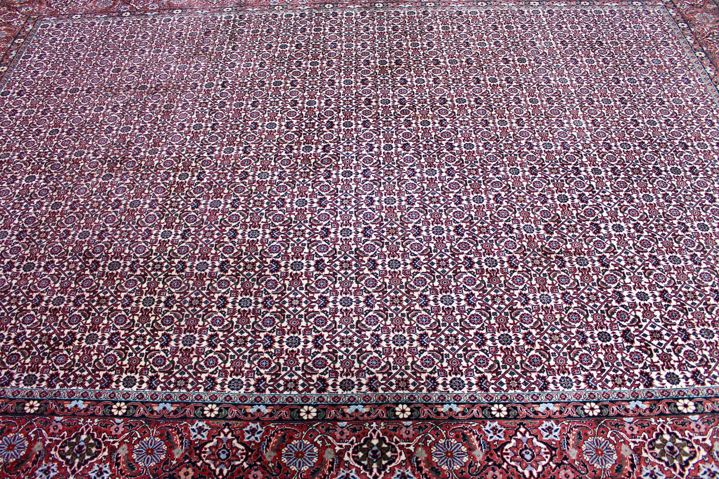Bidjar Tekab