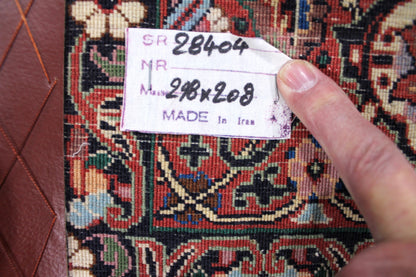 Bidjar Tekab