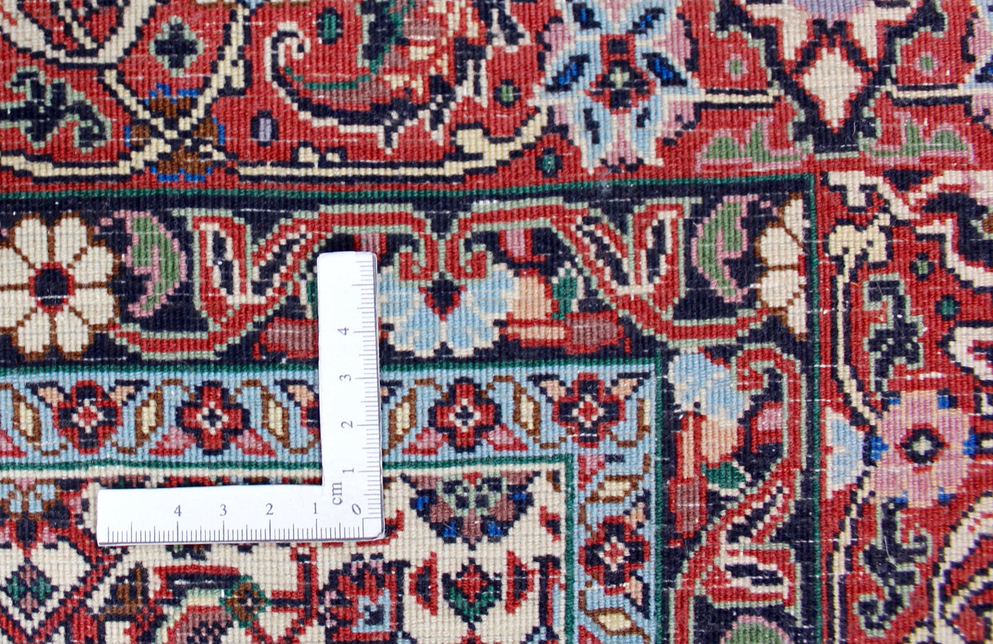 Bidjar Tekab