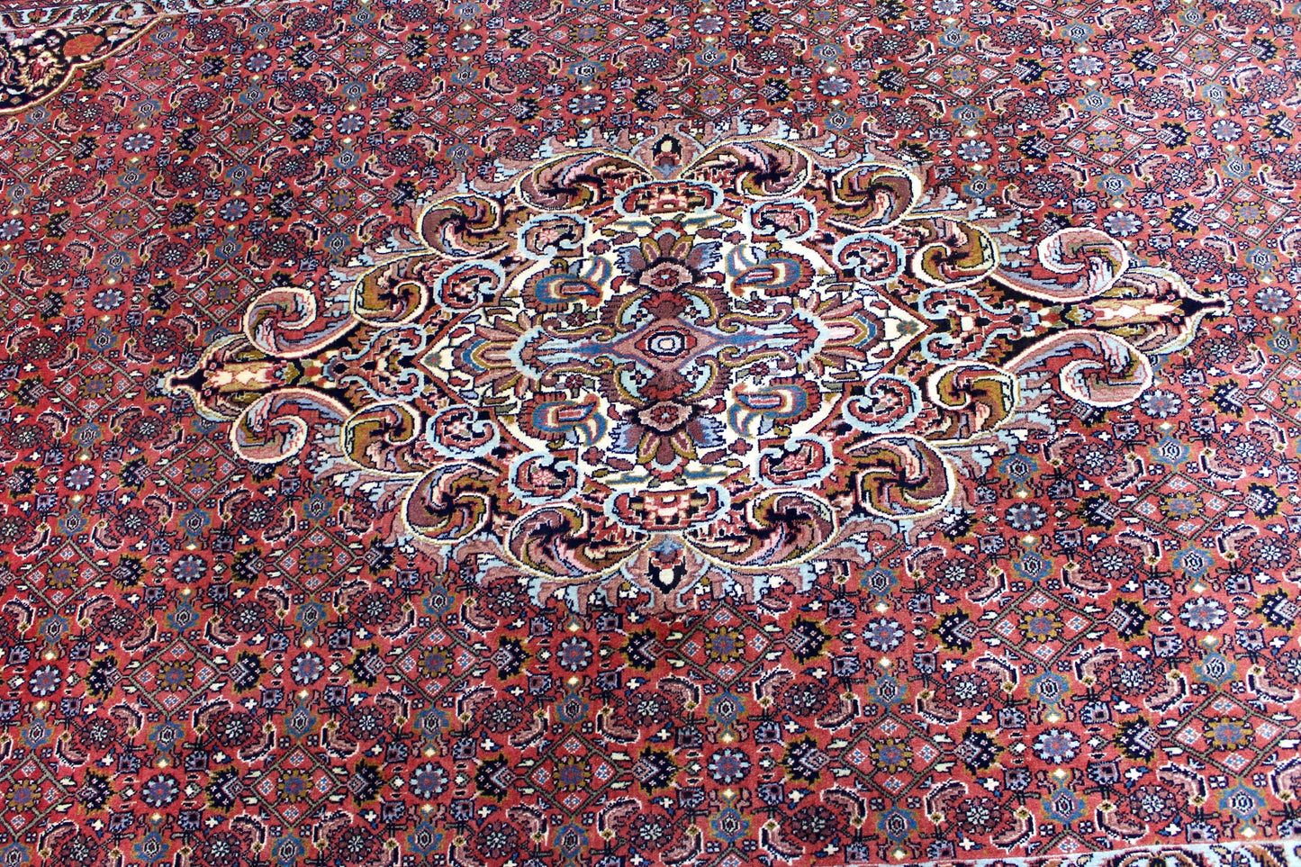 Bidjar Tekab