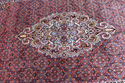 Bidjar Tekab