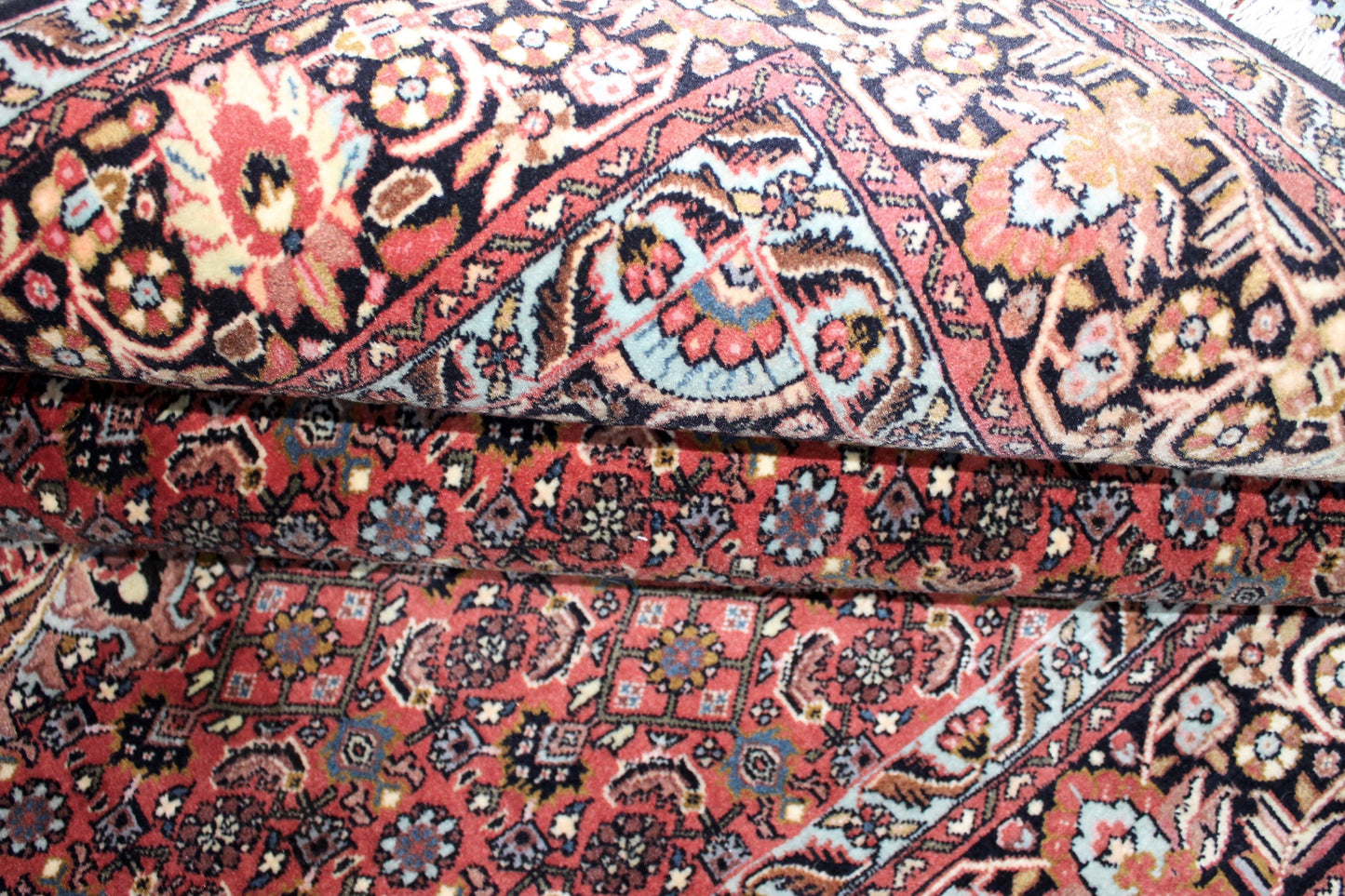 Bidjar Tekab