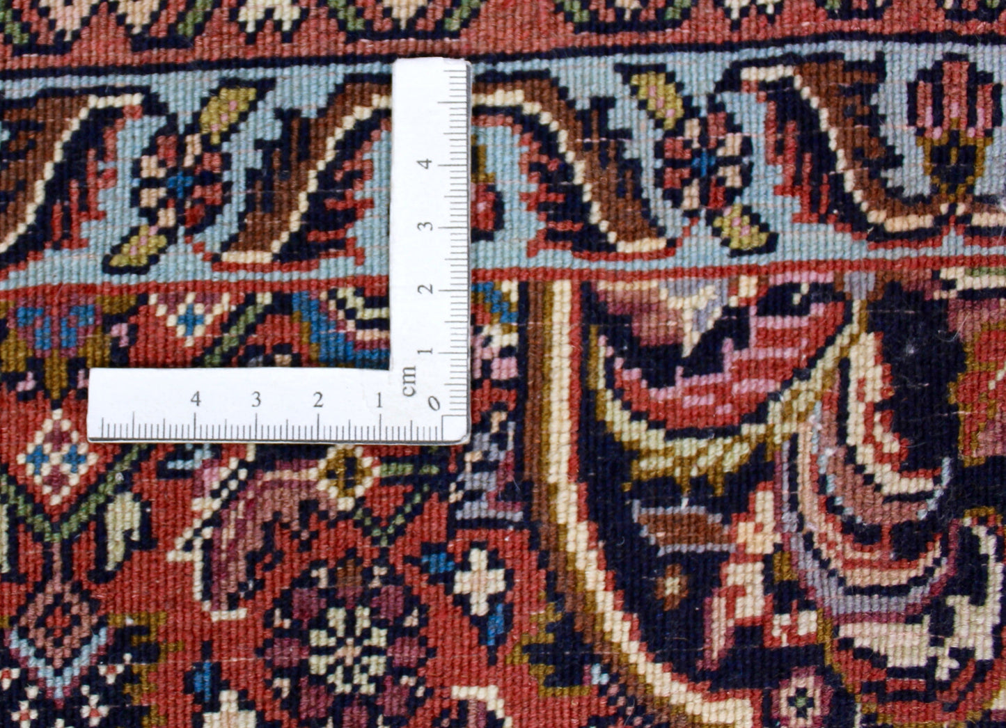 Bidjar Tekab