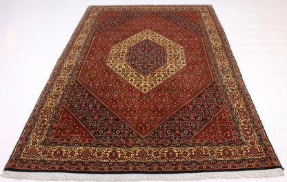 Bidjar Tekab