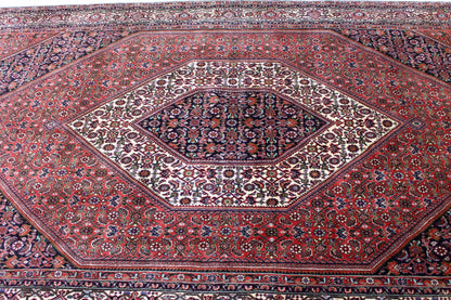 Bidjar Tekab