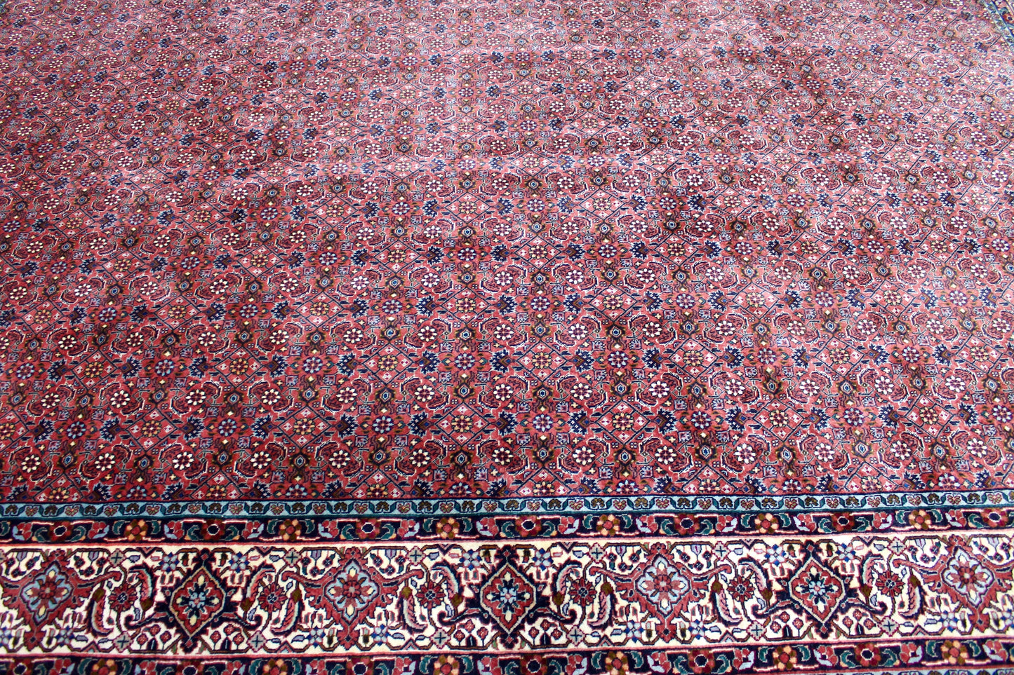 Bidjar Tekab