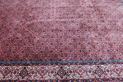 Bidjar Tekab