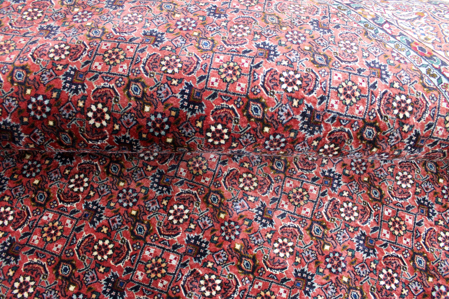Bidjar Tekab