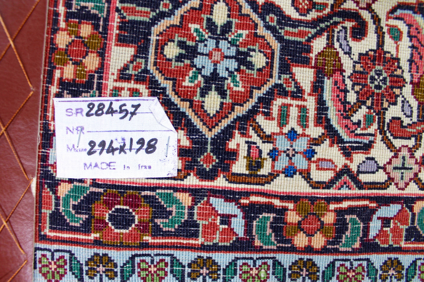 Bidjar Tekab
