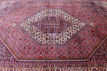 Bidjar Tekab