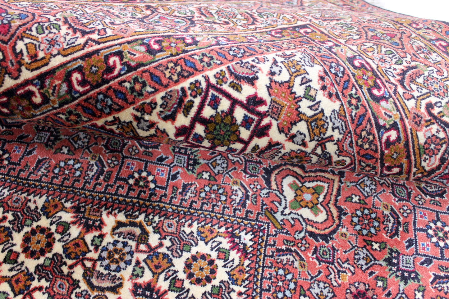 Bidjar Tekab
