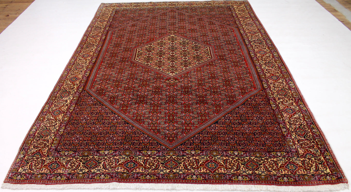 Bidjar Tekab
