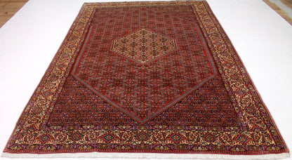 Bidjar Tekab