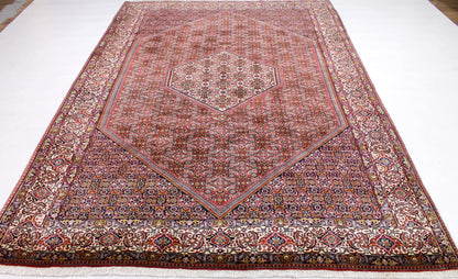 Bidjar Tekab