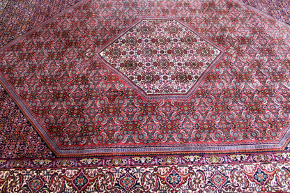 Bidjar Tekab