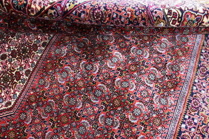 Bidjar Tekab