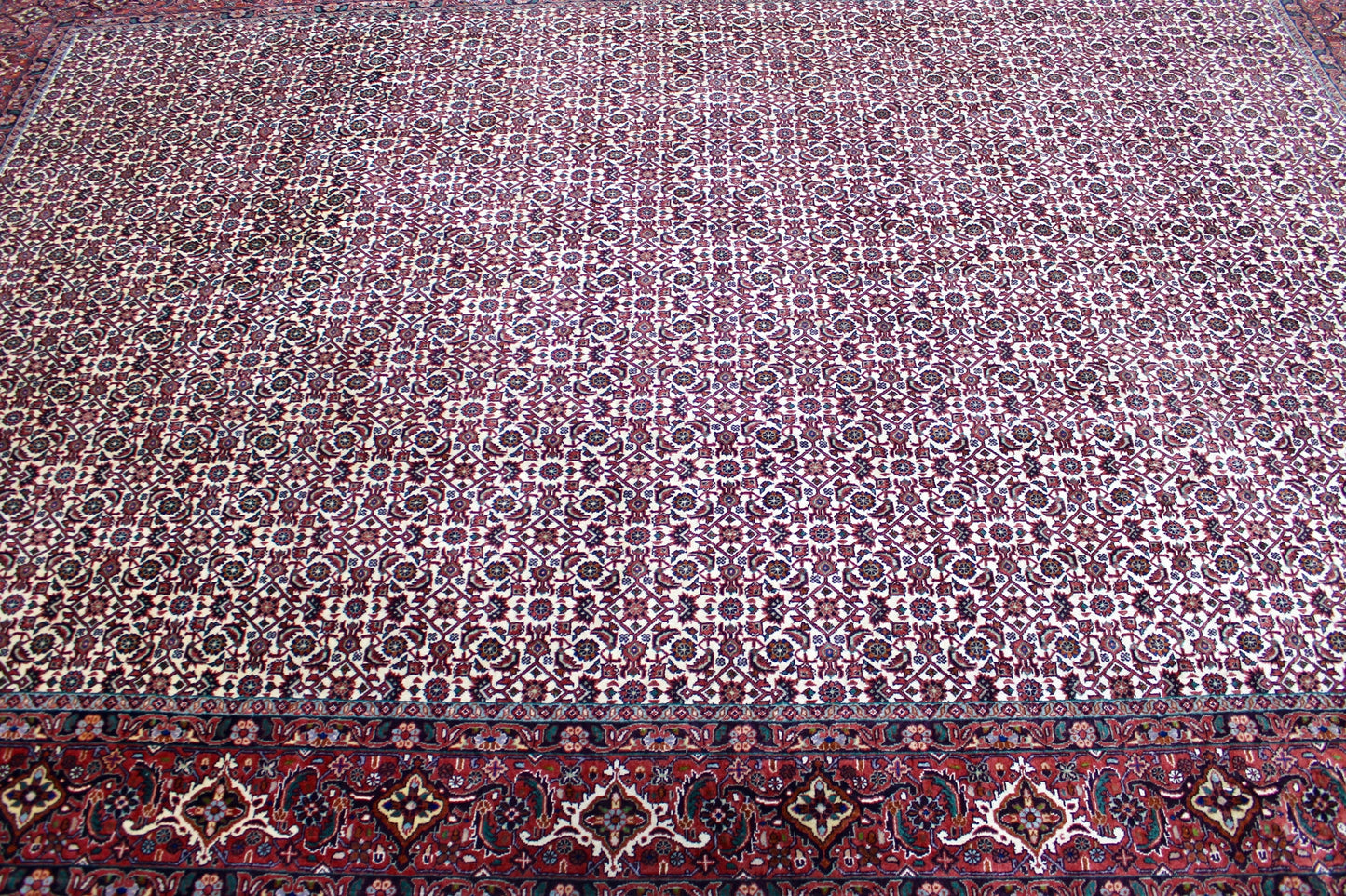 Bidjar Tekab