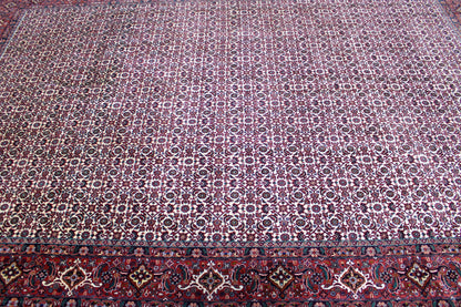 Bidjar Tekab