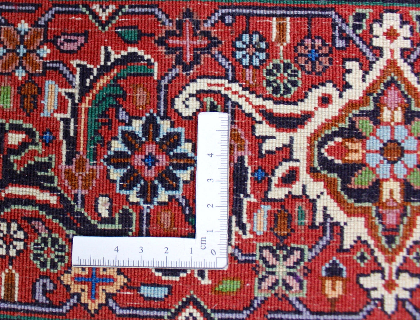 Bidjar Tekab