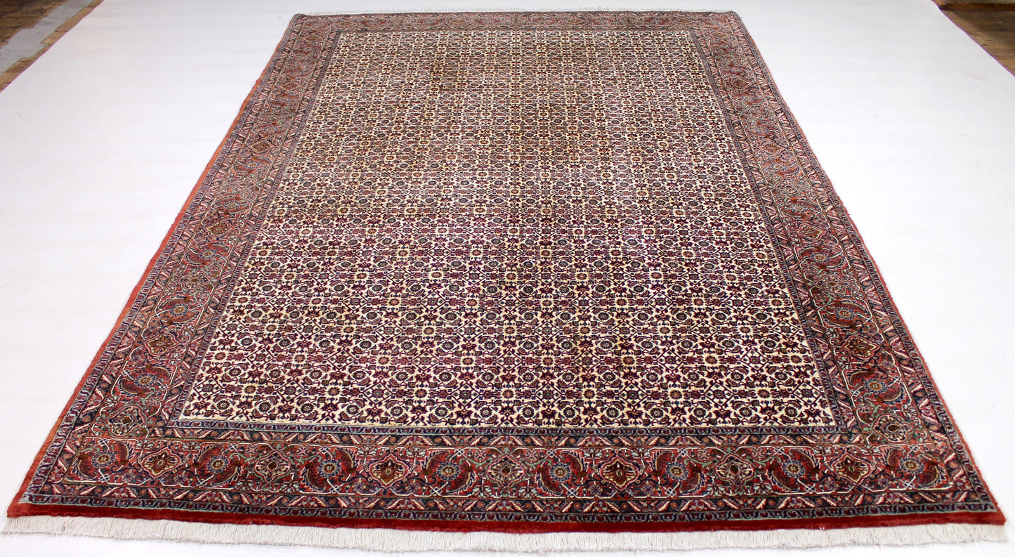 Bidjar Tekab