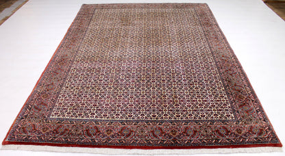 Bidjar Tekab