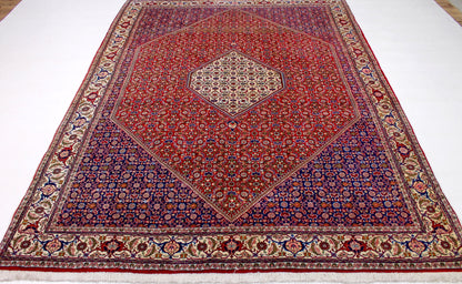 Bidjar Tekab