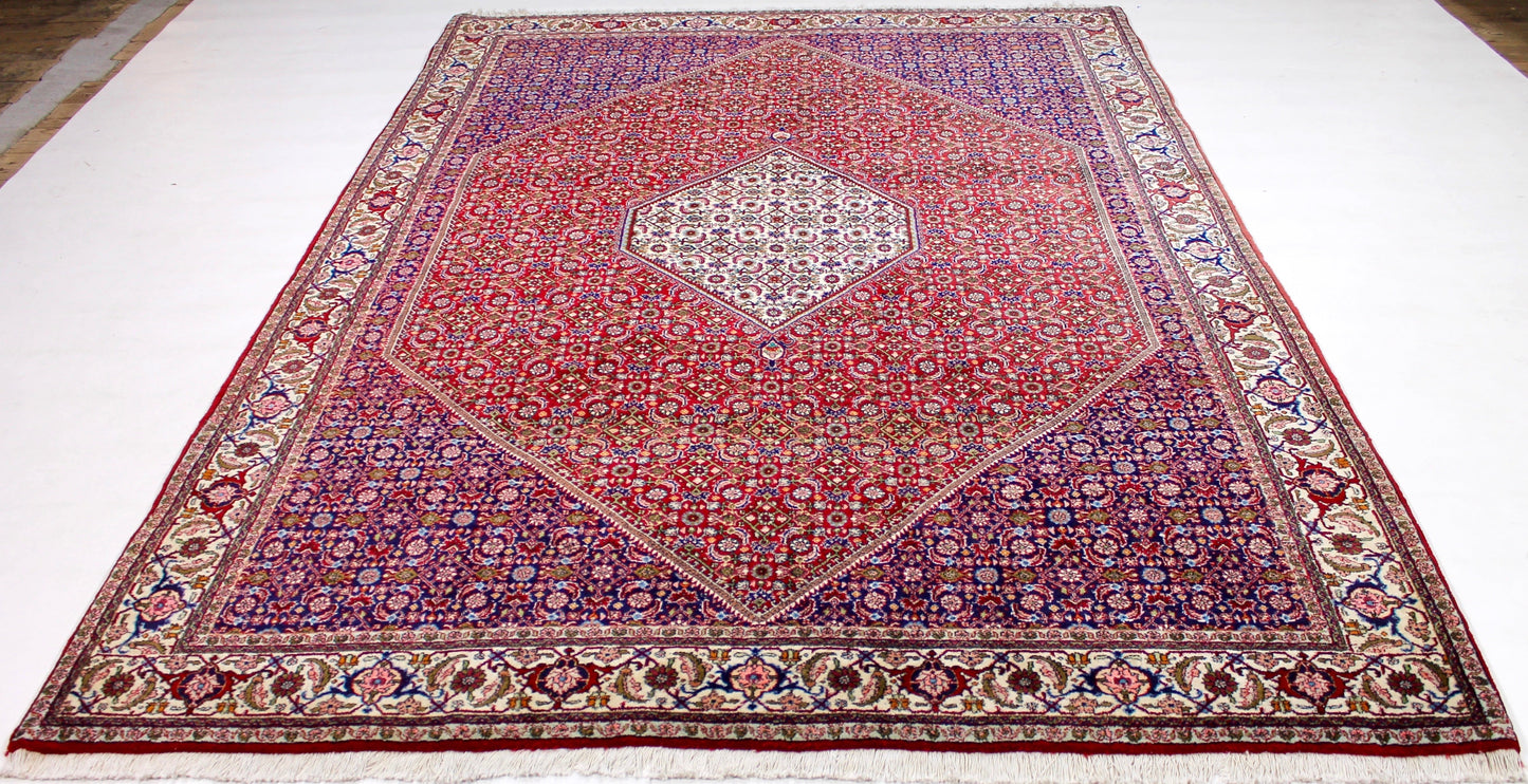 Bidjar Tekab