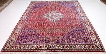 Bidjar Tekab