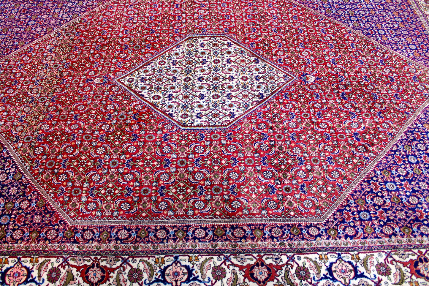 Bidjar Tekab