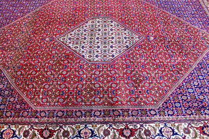 Bidjar Tekab
