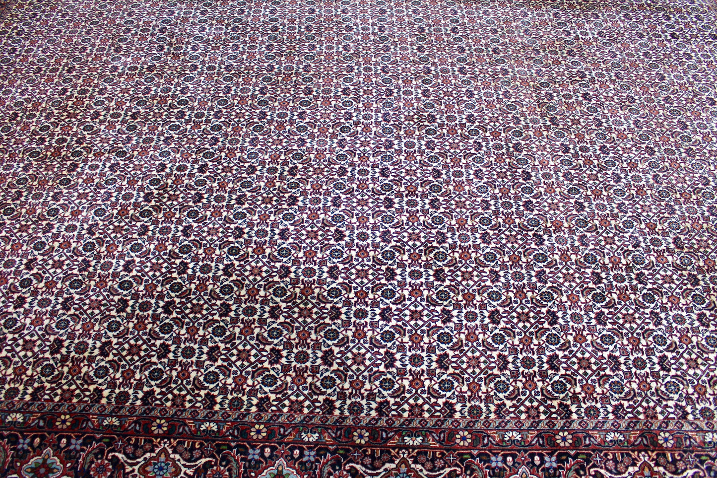 Bidjar Tekab