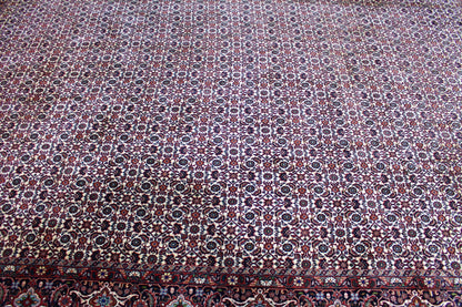 Bidjar Tekab