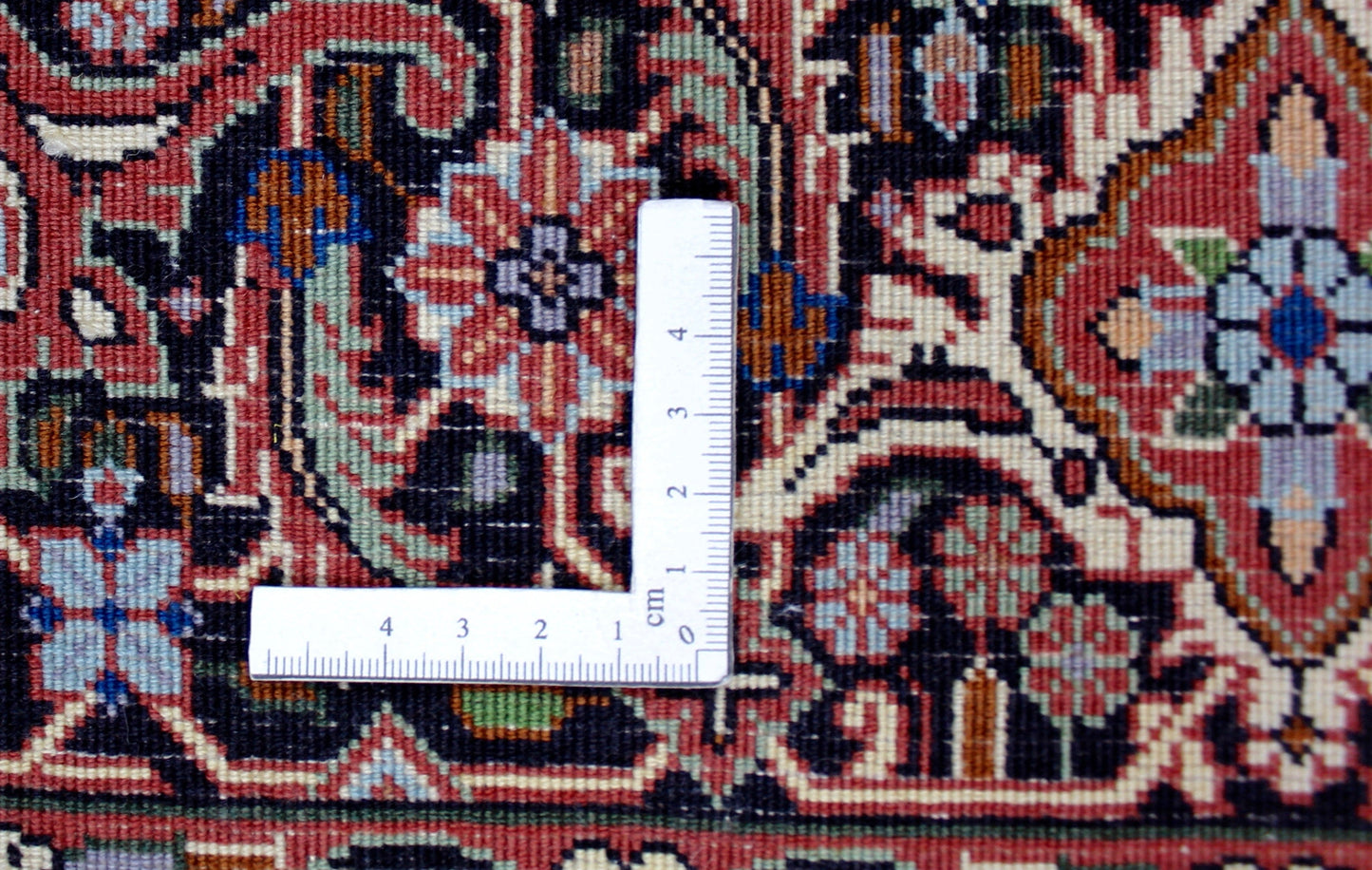 Bidjar Tekab