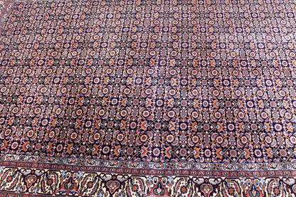 Bidjar Tekab