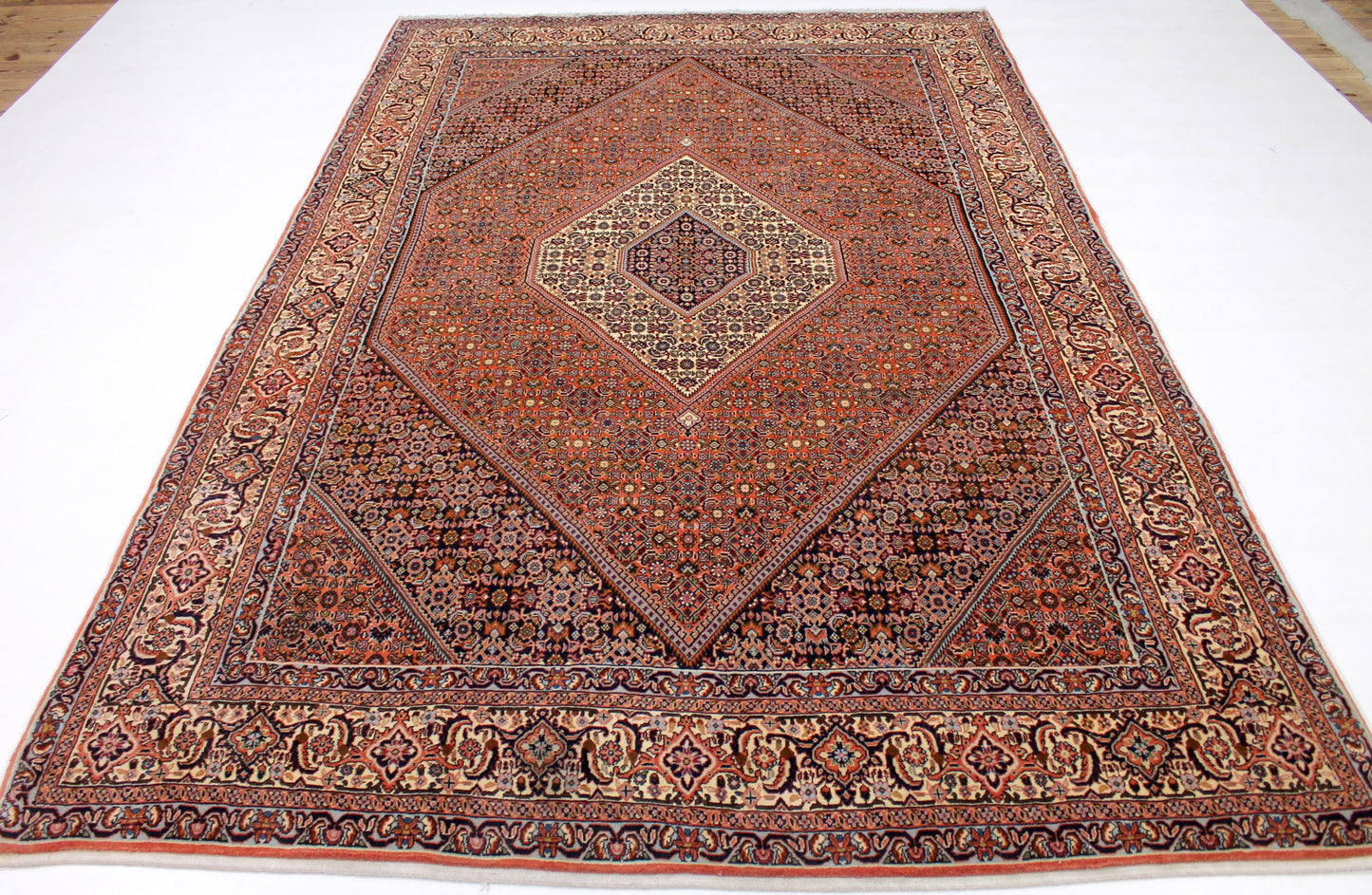 Bidjar Tekab