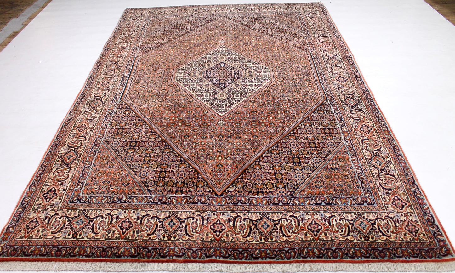 Bidjar Tekab