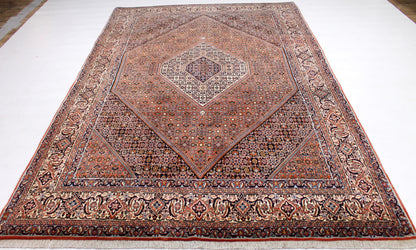 Bidjar Tekab